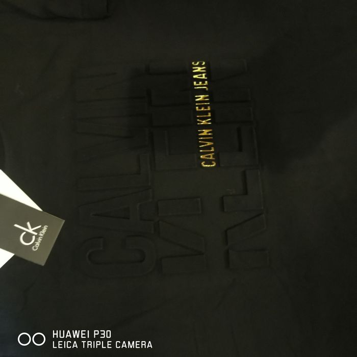 Calvin Klein koszulki męskie bawelniane S M L XL 2xl