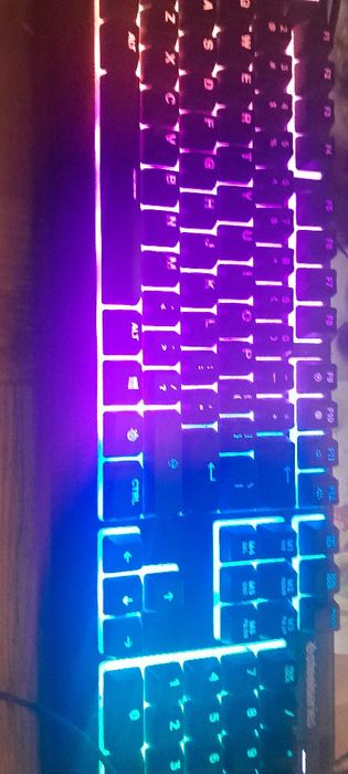 Komputer stacjonarny