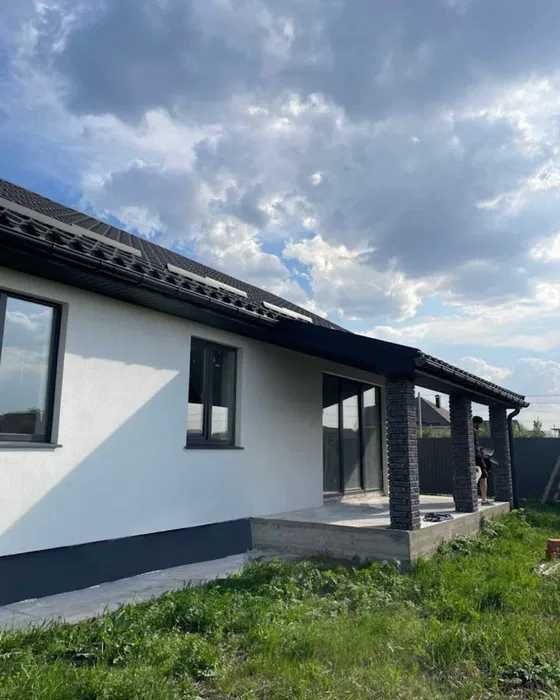 Продам Будинок з терасою та чистовим ремонтом, 10 соток, Власник