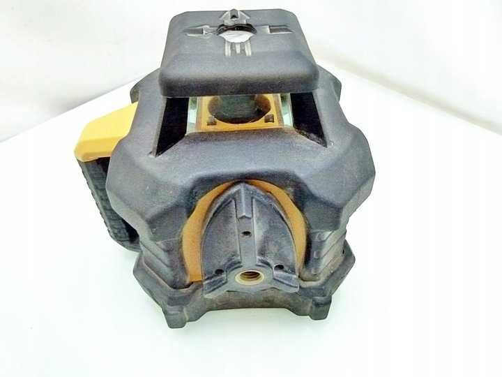 Niwelator laserowy, laser rotacyjny Nivel System NL400 500 m IP65