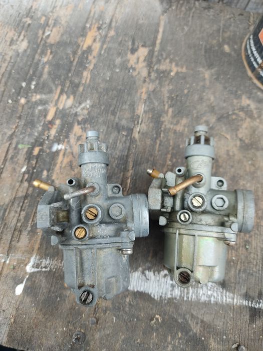 Карбюратор Хонда Діо, Такт, 139qmb цилиндр , вартатор 157qmb.