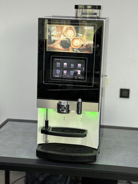 Кавомашина Etna espresso smart touch