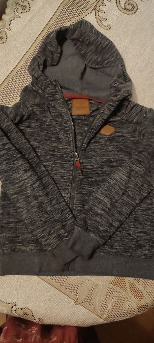 Bluza 140 Lockwood