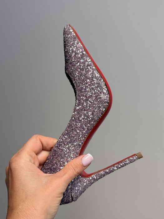 Туфлі  Christian Louboutin 36 розмір !Sale