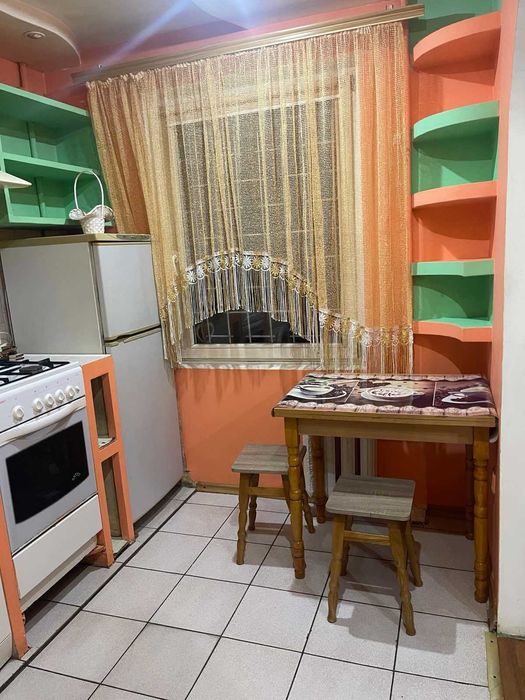 Сдам 1 но комнатную квартиру на М.Жукова Королева