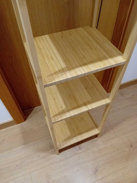 Estante Bambu RAGRUND