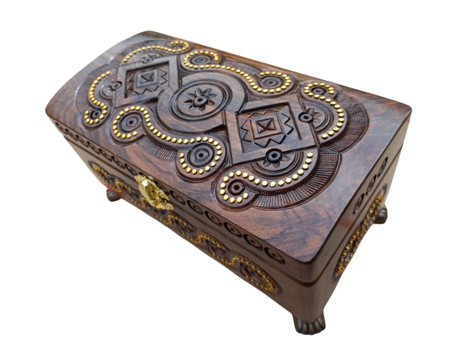 Шкатулка Купюрниця XL