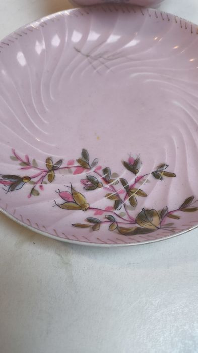 Чайно кофейная двойка Кузнецов