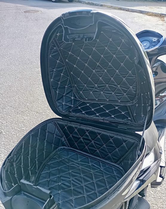 Mota scotter Piaggio Fly 125