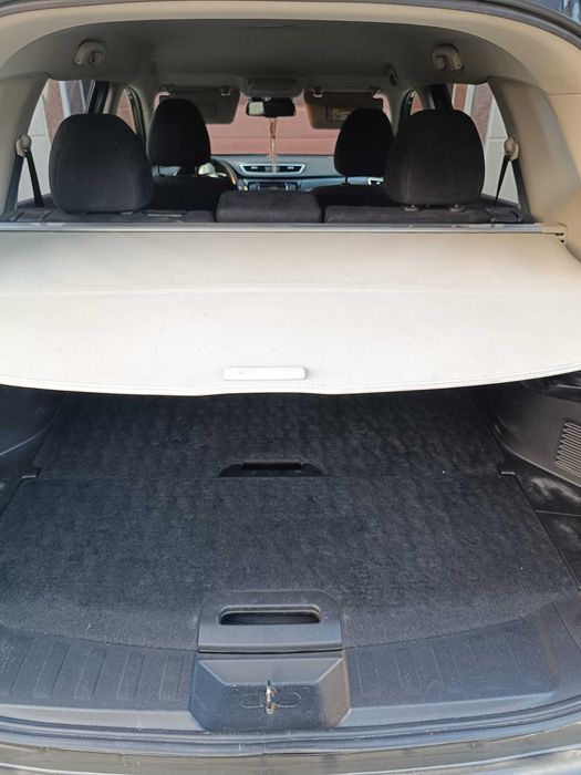 Nissan X-Trail 2017 VIN JN1TCAT32U0060406 фото оголошення 13 з 19