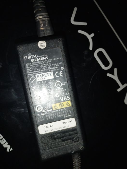 Ноутбук  Медиум .