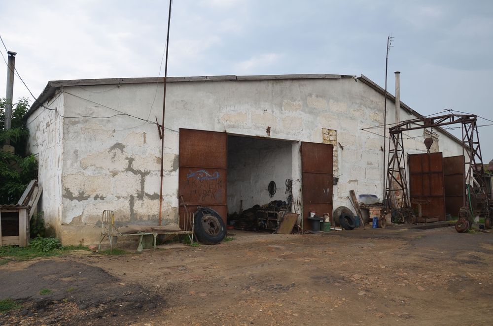Продаются Производственно-складские помещения в ,склад, ферма