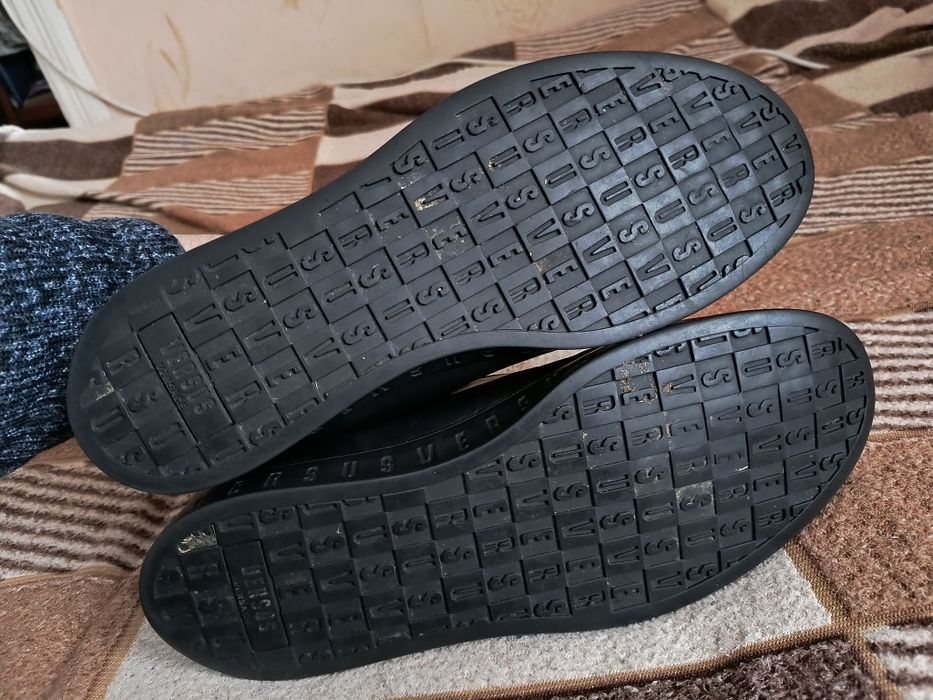 Снікерси Versace Versus
