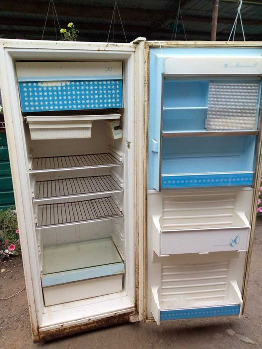 Продам Холодильник б/у