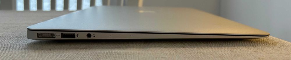 Macbook Air - 13 Cali A1466 - Nowa Bateria