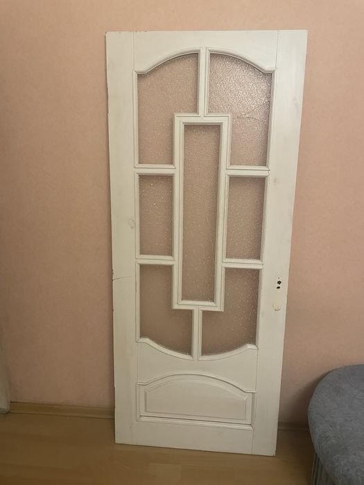 Двери межкомнатные