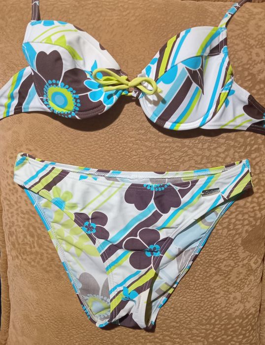 Купальник жіночій