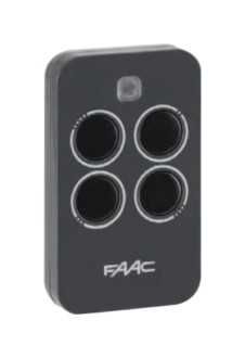 Пульти для воріт Nice, Came, Faac, Beninca, автоматика для воріт