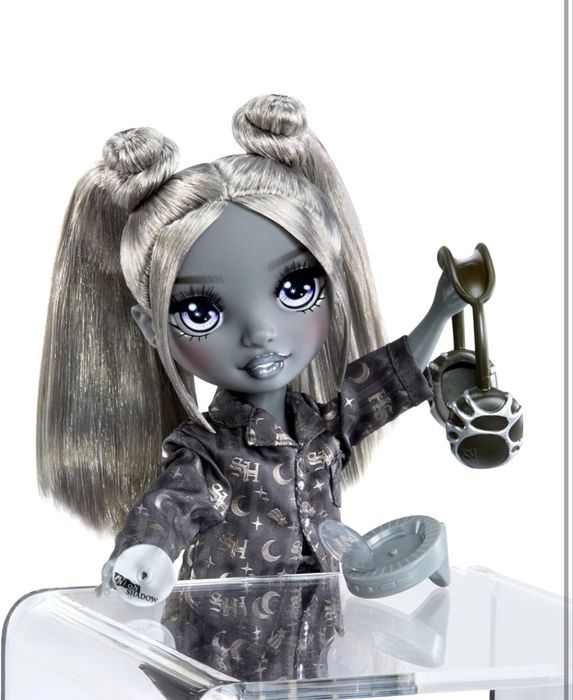 Луна Медісон Шедов Хай Shadow High Girl's Night Luna Madison