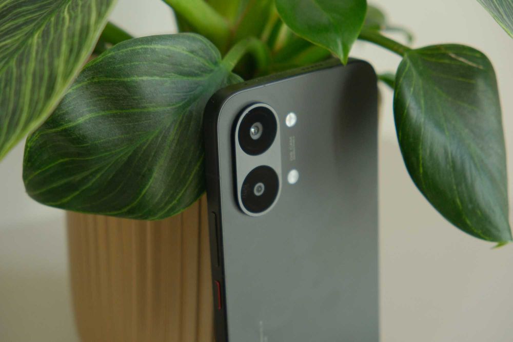 smartfon Poco X8 Pro Max 12/256GB Czarny