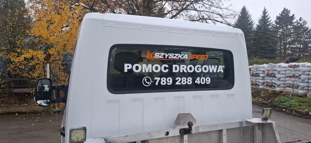 Pomoc Drogowa Autolaweta Wynajem Laweta,Wynajem
