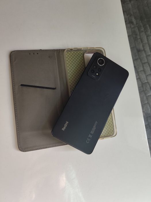Redmi note 12 pro