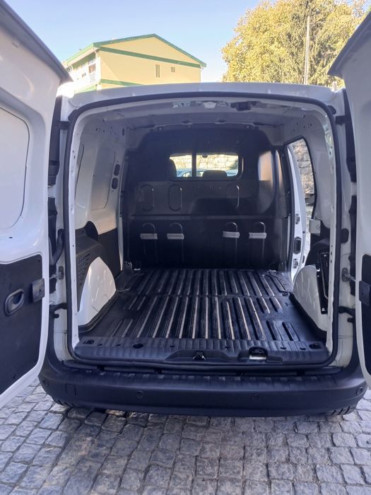 Renault kangoo 3 LUGARES
