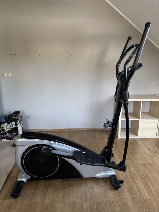 Orbitrek elektryczno-magnetyczny HS-060C Blaze