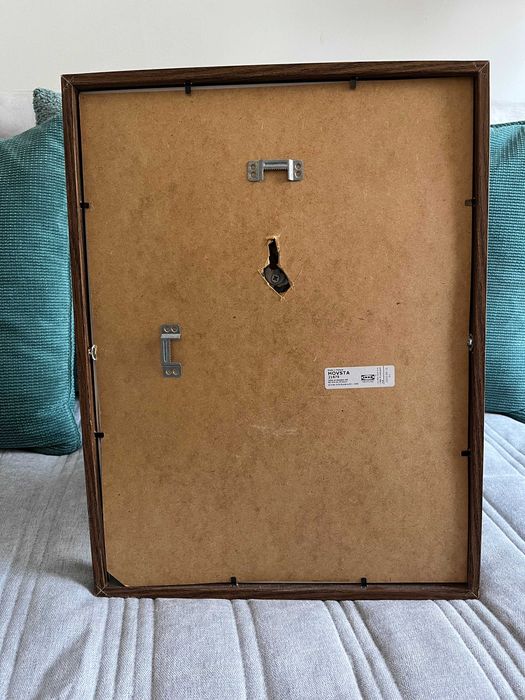 Quadro Rinoceronte