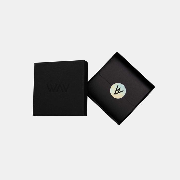 Joia - Colar de Barra Personalizado