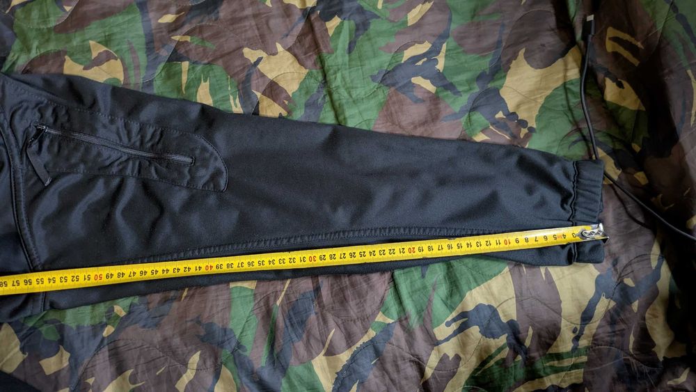 Paramo Parameta® S Reversible