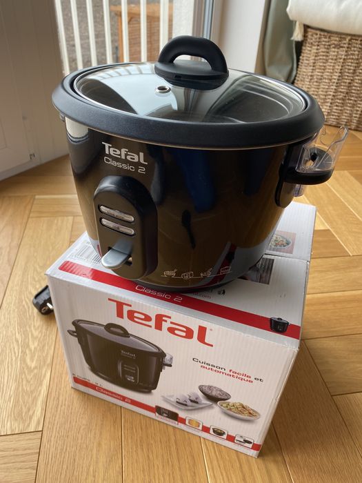 Tefal Classic 2 500W Radomierzyce • OLX.pl