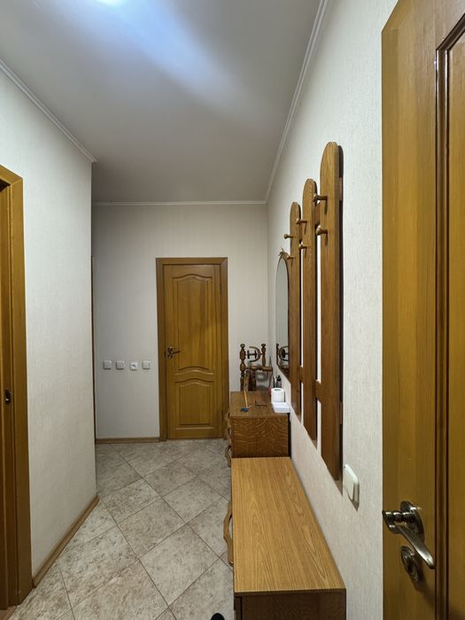 Продаж 1 к. квартири на Троєщині, вул. Будищанська 6-А.