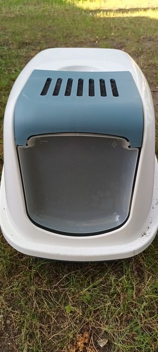 Sprzedam kuwete dla kota
