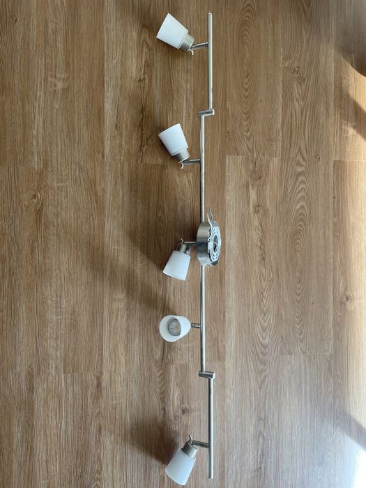 TIDIG Ceiling Lamp from IKEA