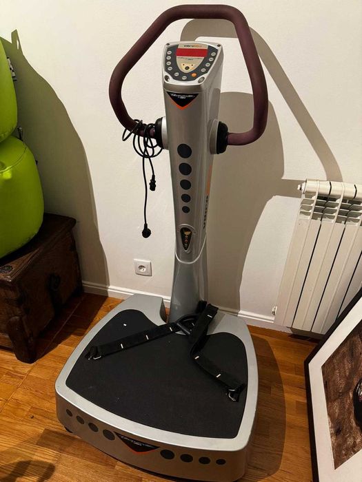 Maquina Vibratoria de emagrecimento