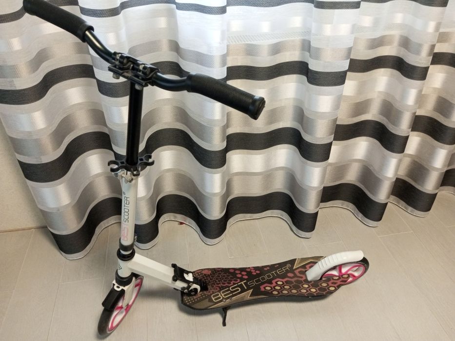Дитячий самокат BEST scooter