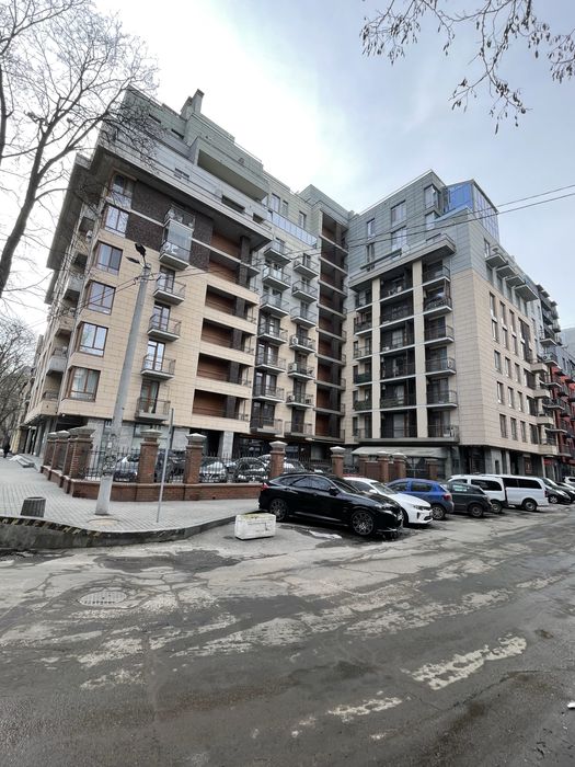 Сдам квартиру на Французском бульваре / Отрадная / ЖК Ясная поляна