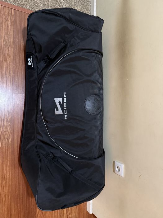 Aerocomfort 3.0 Triathlon Bike Travel Bag