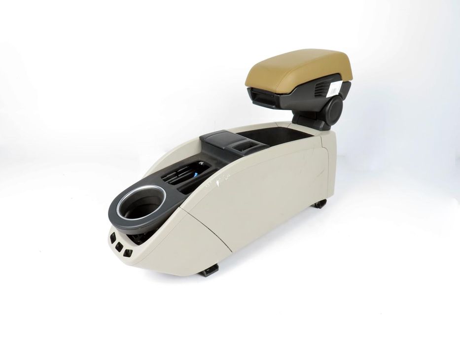 Consola Central Com Apoio De Braço Bmw I3 Ref: 51169283167/51169283172