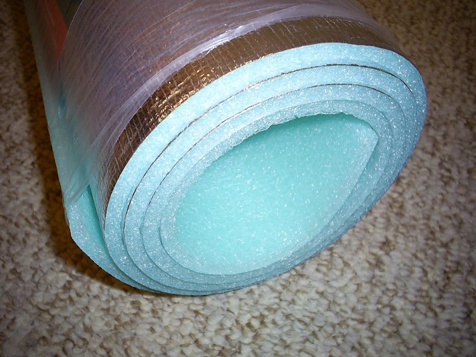 Коврик для ремонтов и турима