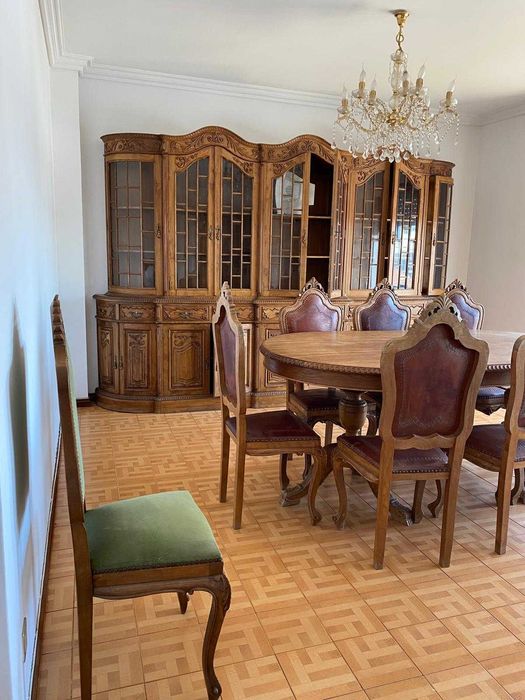 Aluga-se T3 em Mozelos