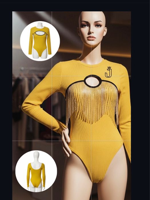 Body adulto 15€ roupa