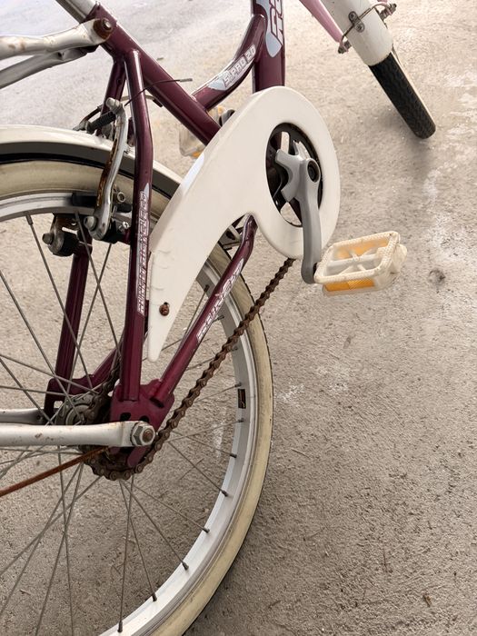 Bicicleta de Criança
