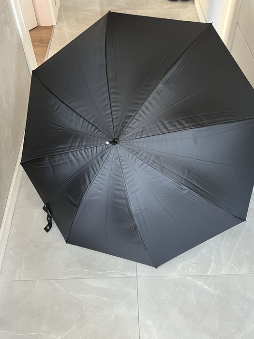 Ekskluzywna parasolka w stylu angielskim Nowa