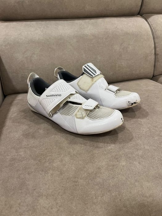 Sapatos Shimano- Triatlo