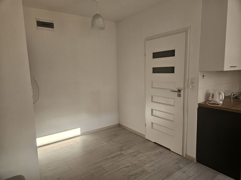 Mieszkanie 27m2 Babice Nowe