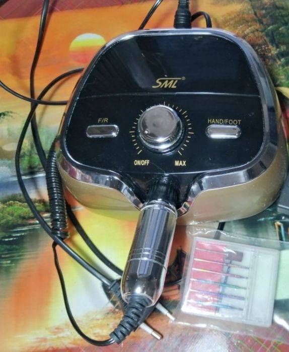 Продам    фрезер