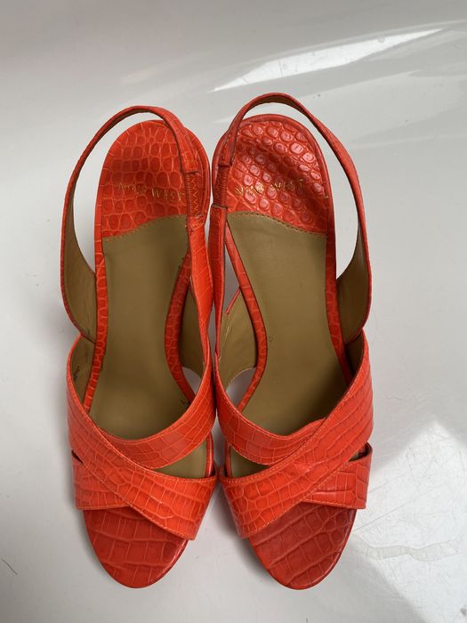 Szpilki Nine West roz 38,5