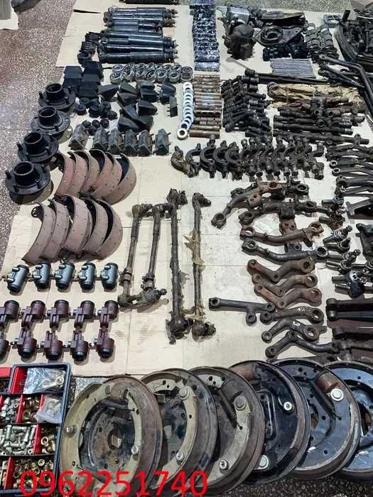 Запчасти Газ 24, Волга, Газ 21